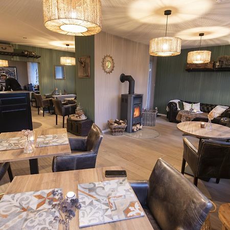 Landhotel Flora & Fauna (Adults Only) Winterberg Exterior photo