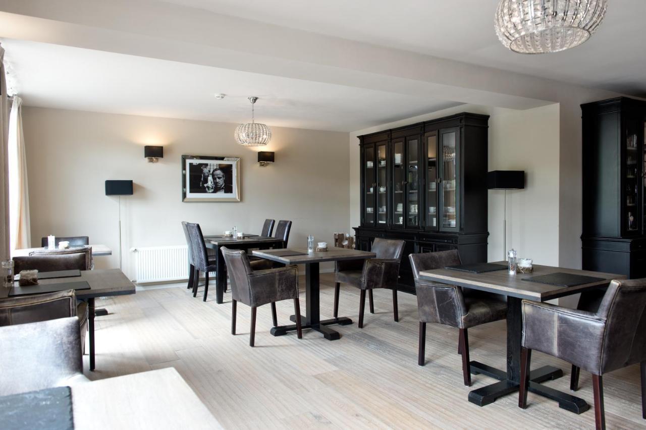 Landhotel Flora & Fauna (Adults Only) Winterberg Exterior photo