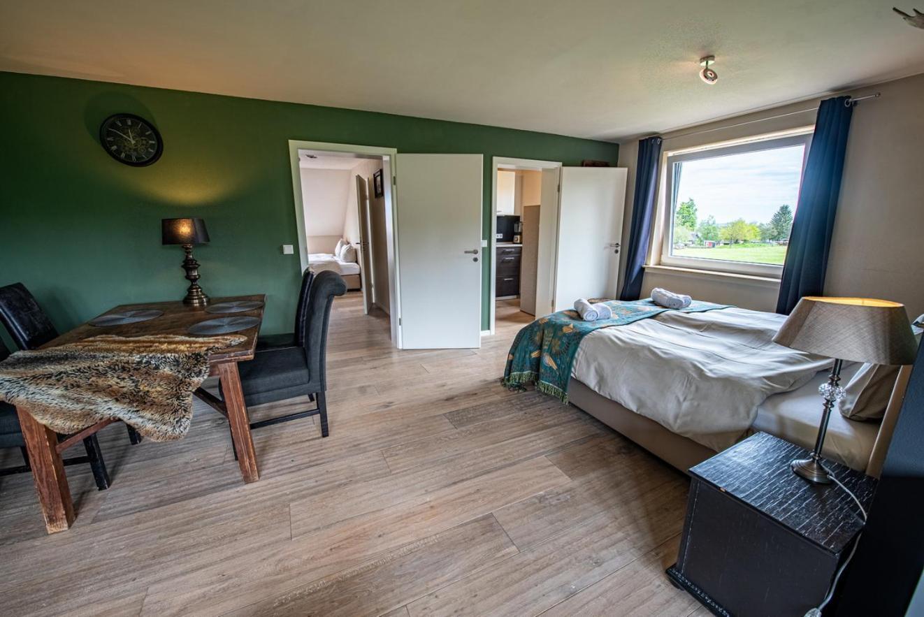 Landhotel Flora & Fauna (Adults Only) Winterberg Exterior photo
