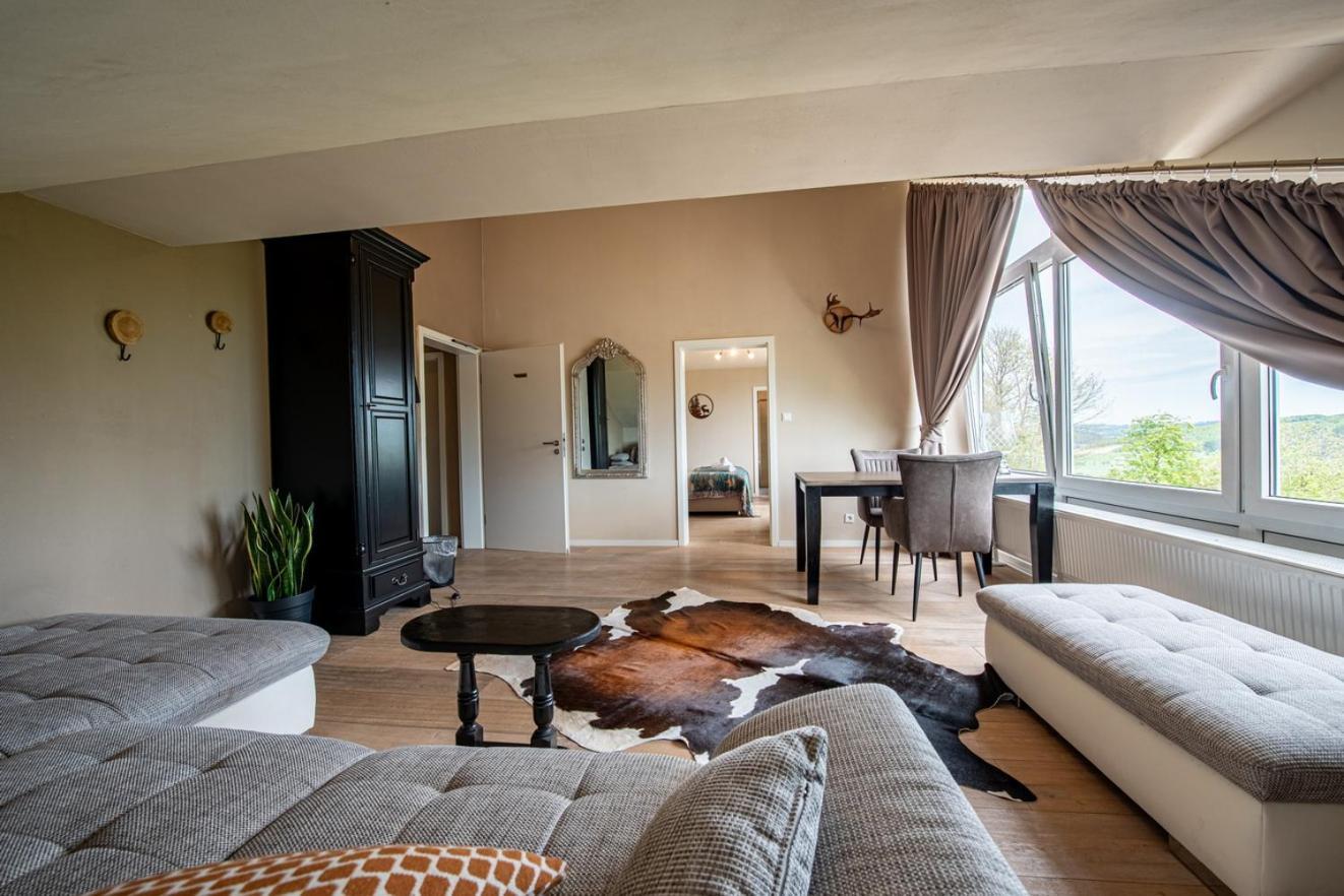 Landhotel Flora & Fauna (Adults Only) Winterberg Exterior photo