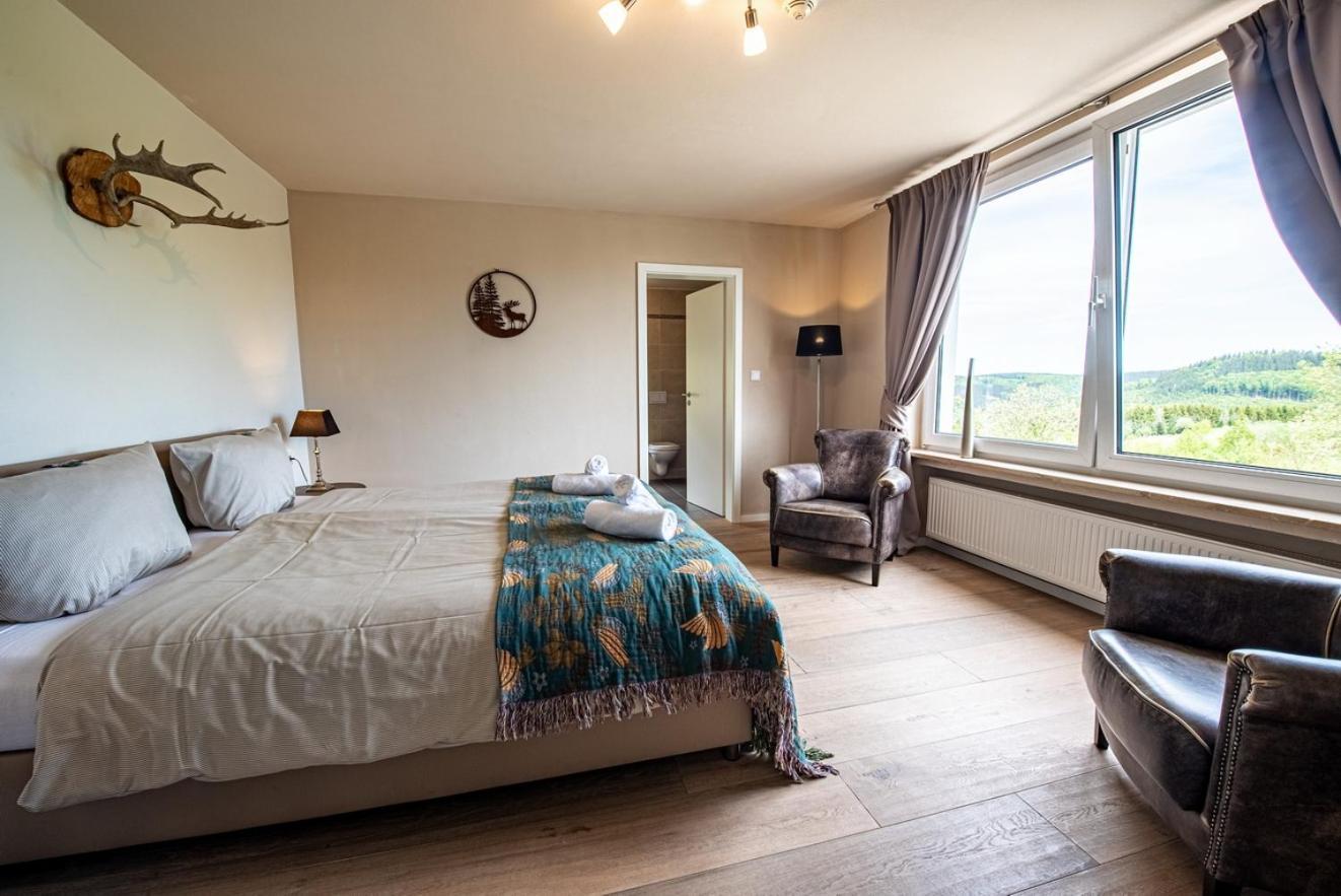 Landhotel Flora & Fauna (Adults Only) Winterberg Exterior photo