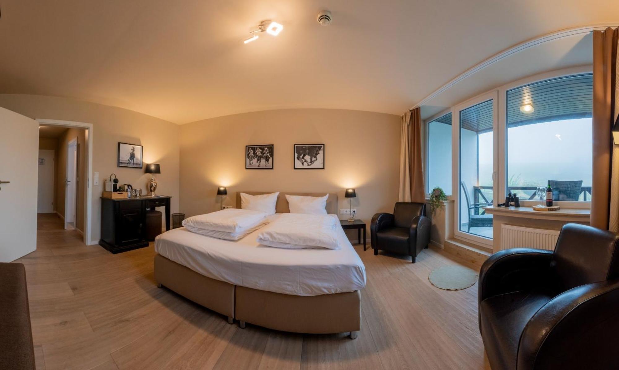 Landhotel Flora & Fauna (Adults Only) Winterberg Exterior photo