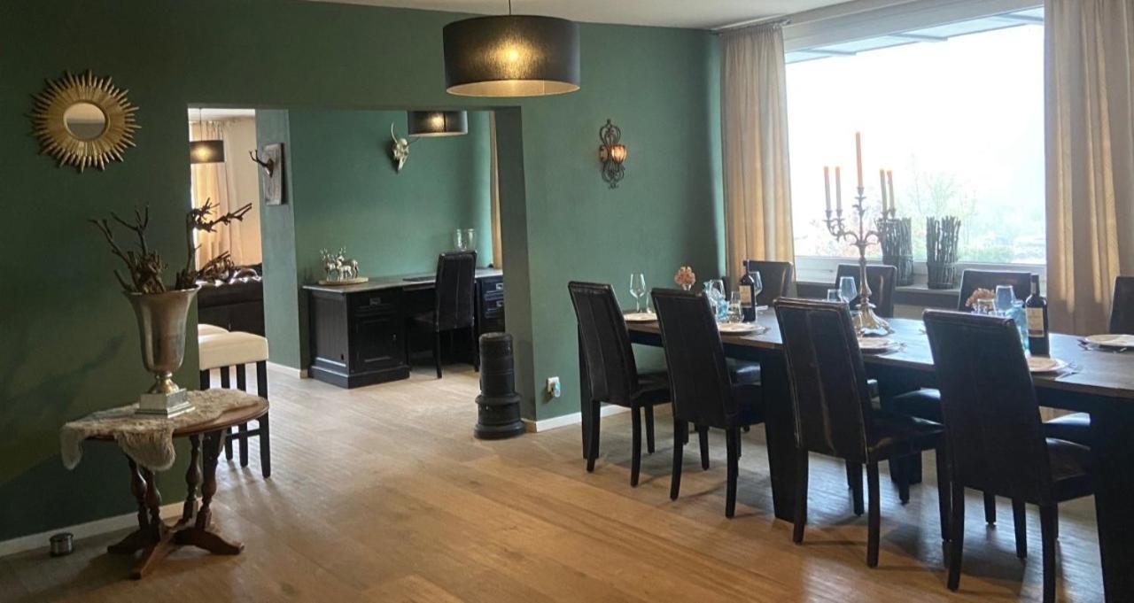 Landhotel Flora & Fauna (Adults Only) Winterberg Exterior photo